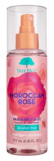 Foto 1 | Fragancia En Aerosol Tree Hut Moroccan Rose, 180 Ml, Sin Alcohol - Venta Internacional.