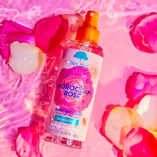 Foto 3 | Fragancia En Aerosol Tree Hut Moroccan Rose, 180 Ml, Sin Alcohol - Venta Internacional.