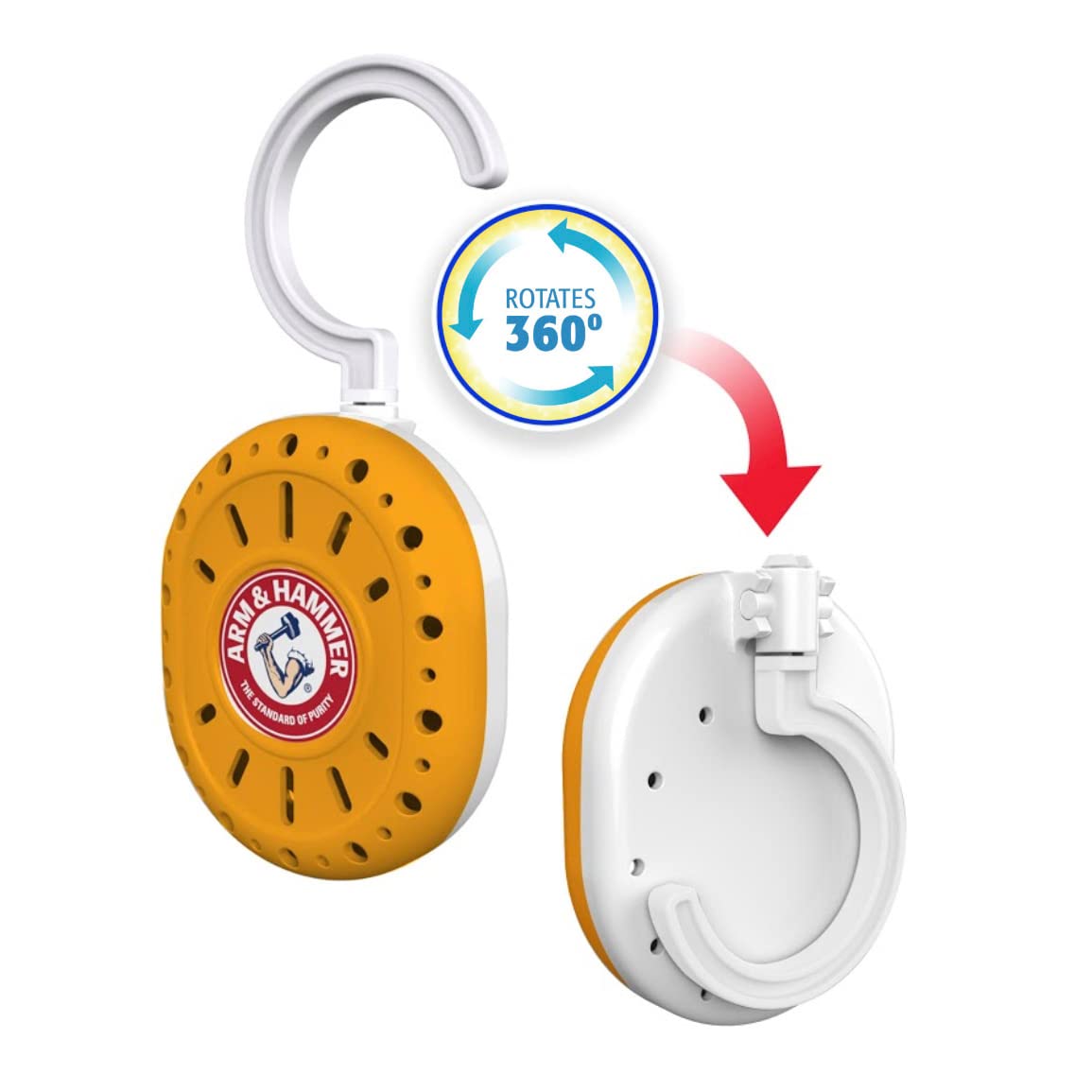 Foto 3 pulgar | Aromatizantes Arm & Hammer 8 Piezas-Venta Internacional