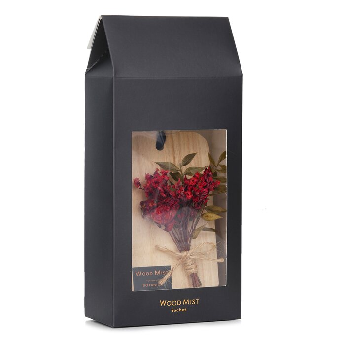 Foto 1 | Bolsita Perfumada Botanica Wood Mist Rose Fragrance - Venta Internacional.