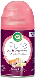 Foto 1 | Recambio Para Ambientador Air Wick Pure Summer Delights 175 Ml - Venta Internacional.