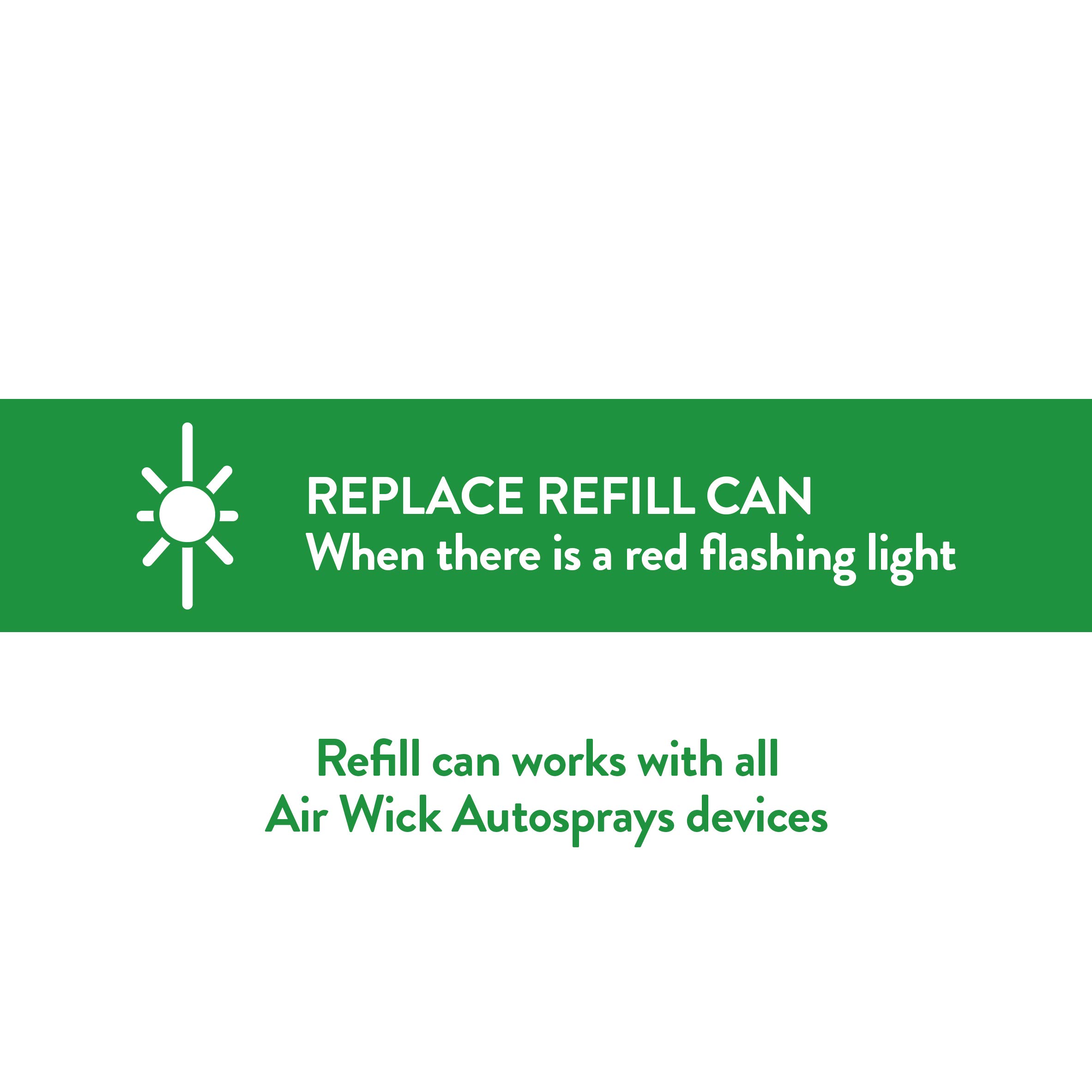Foto 8 pulgar | Recambio Para Ambientador Air Wick Pure Summer Delights 175 Ml - Venta Internacional.
