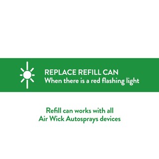 Foto 7 | Recambio Para Ambientador Air Wick Pure Summer Delights 175 Ml - Venta Internacional.