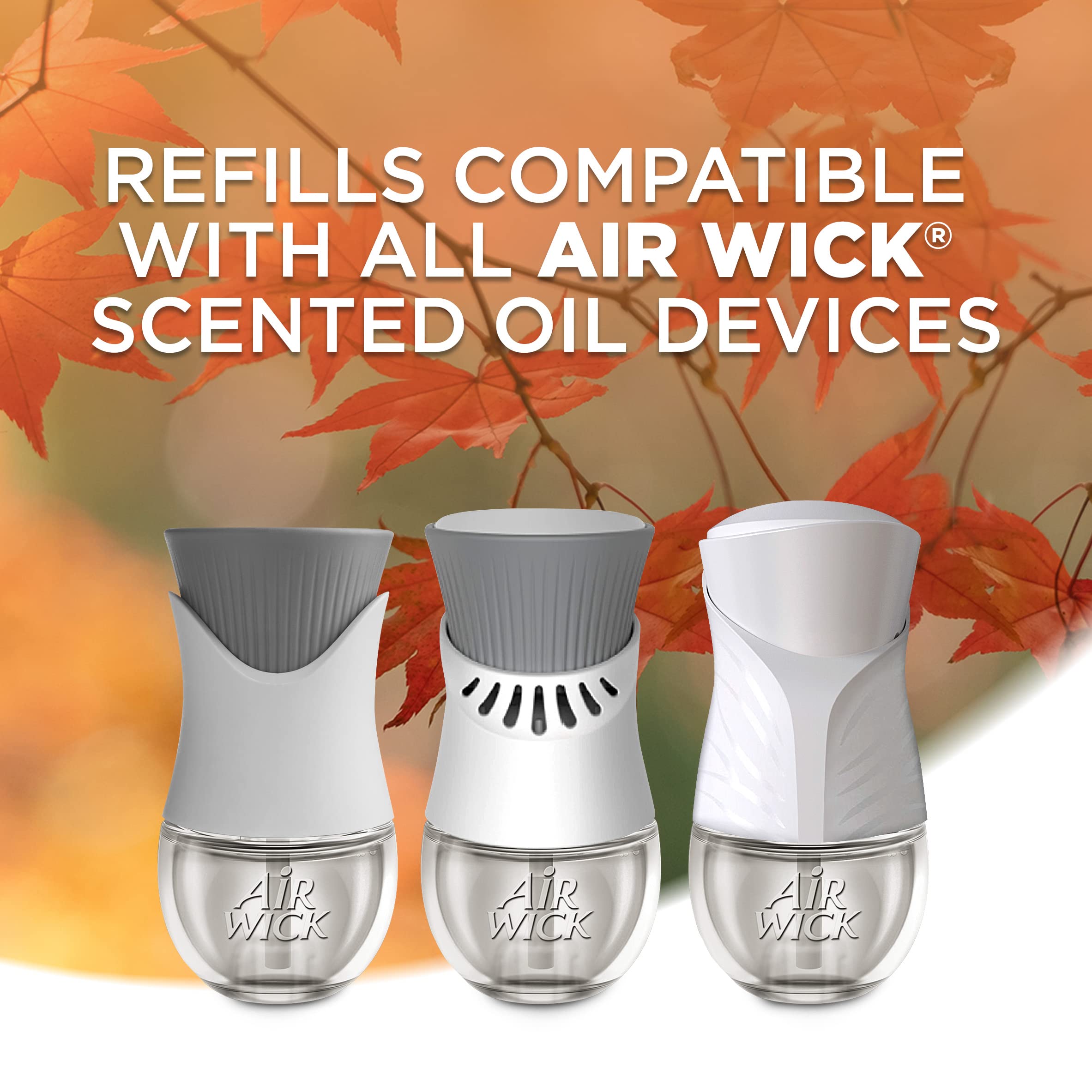 Foto 4 pulgar | Mecha De Aire Para Rellenar Aceite Perfumado, 5 Quilates, Azúcar Moreno Y Vainilla - Venta Internacional.