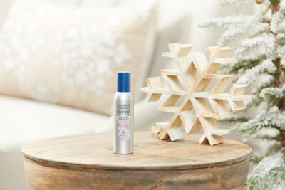 Foto 7 | Ambientador Yankee Candle Snow Globe Wonderland 45 Ml X6 - Venta Internacional.