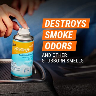 Foto 4 | Ambientador Y Purificador Para Coche Armor All, 45 Ml (paquete De 3) - Venta Internacional.