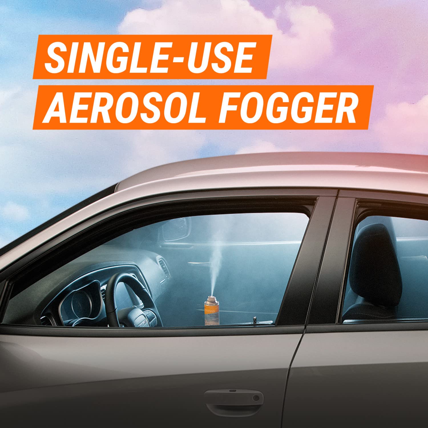 Foto 7 pulgar | Ambientador Y Purificador Para Coche Armor All, 45 Ml (paquete De 3) - Venta Internacional.