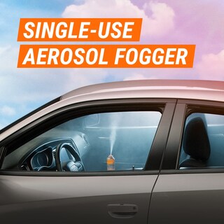 Foto 6 | Ambientador Y Purificador Para Coche Armor All, 45 Ml (paquete De 3) - Venta Internacional.