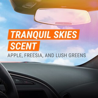 Foto 7 | Ambientador Y Purificador Para Coche Armor All, 45 Ml (paquete De 3) - Venta Internacional.