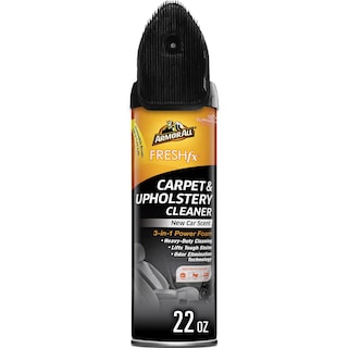 Foto 1 | Limpiador De Tapicería De Coche Armor All Carpet, 650 Ml, Con Cepillo Para Fregar - Venta Internacional.