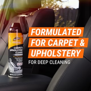 Foto 3 | Limpiador De Tapicería De Coche Armor All Carpet, 650 Ml, Con Cepillo Para Fregar - Venta Internacional.