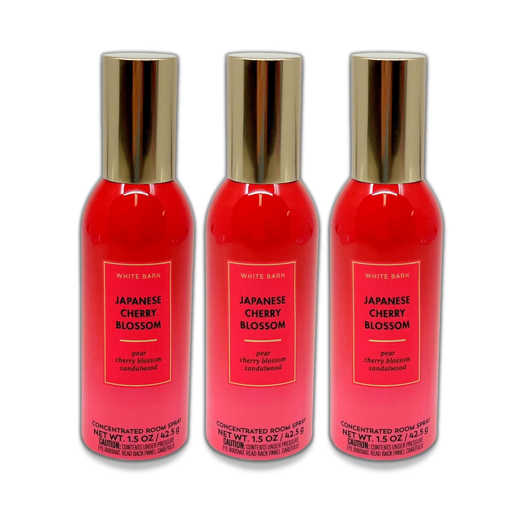 Foto 1 | Room Spray Bath And Body Works, Flor De Cerezo Japonés, 45 Ml - Venta Internacional.
