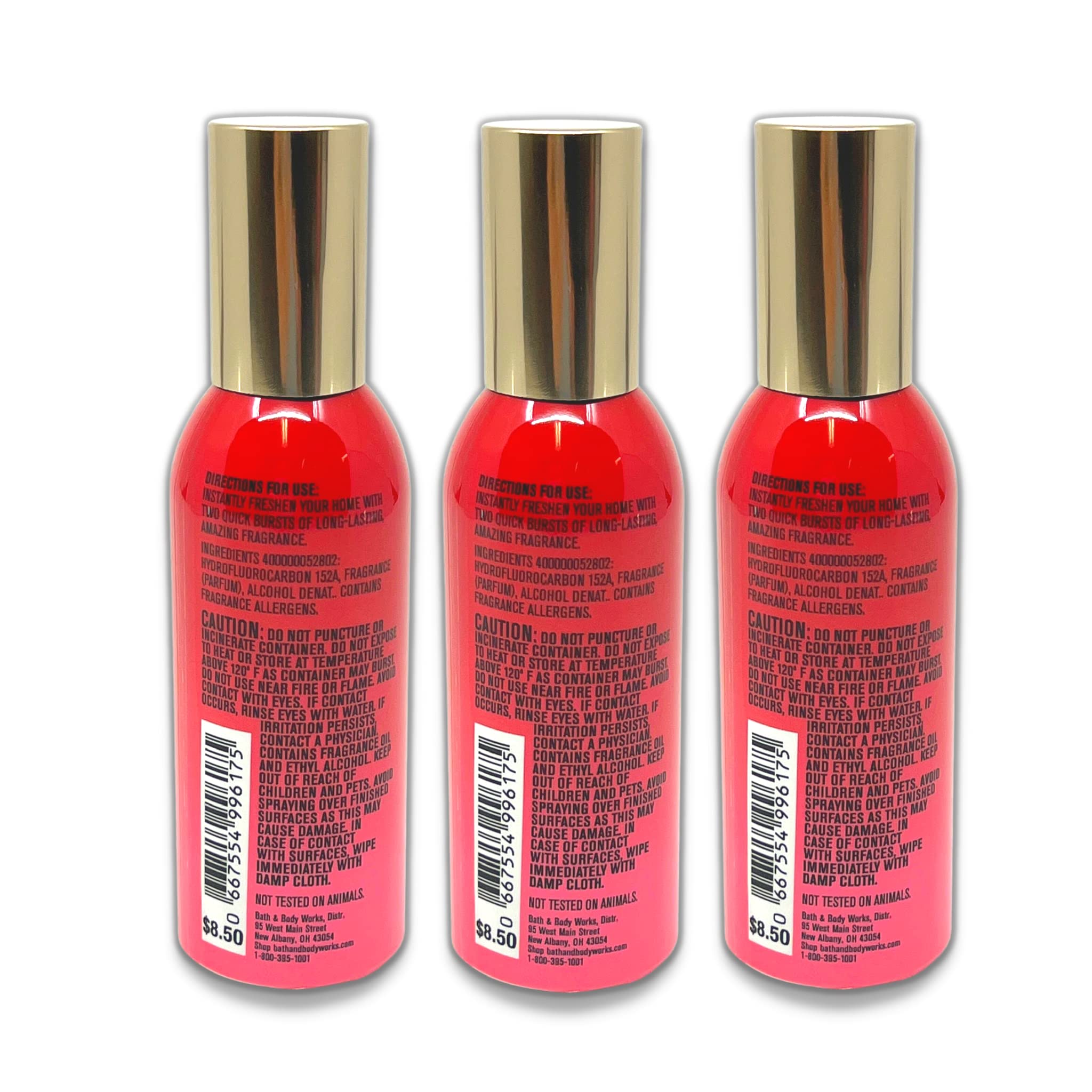 Foto 3 pulgar | Room Spray Bath And Body Works, Flor De Cerezo Japonés, 45 Ml - Venta Internacional.