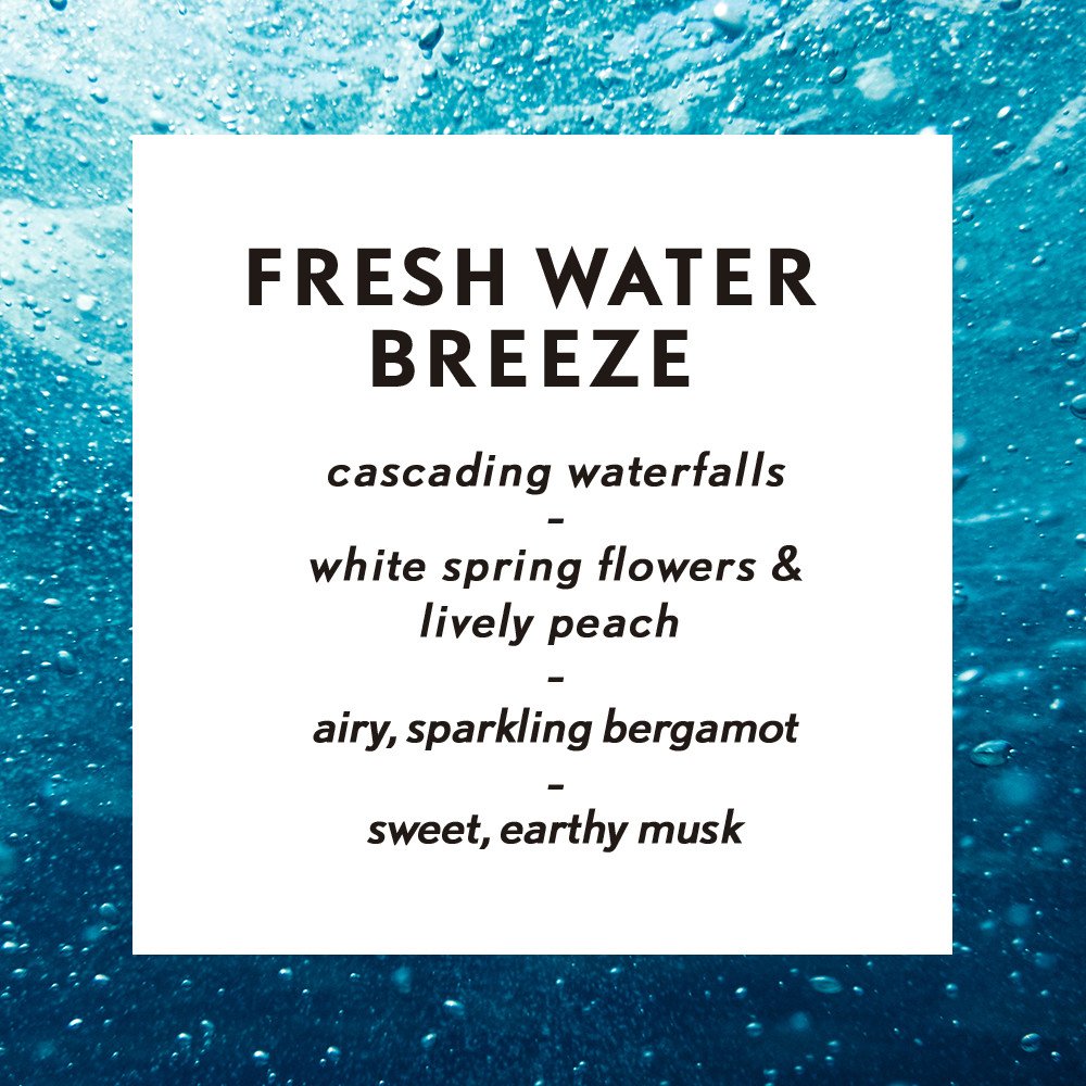 Foto 3 | Recambio Para Difusor De Aceites Esenciales Air Wick, Agua Fresca Breeze - Venta Internacional.