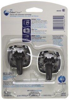 Foto 2 | Ambientadores Para Coche Febreze New Car Scent (2 Unidades) - Venta Internacional.