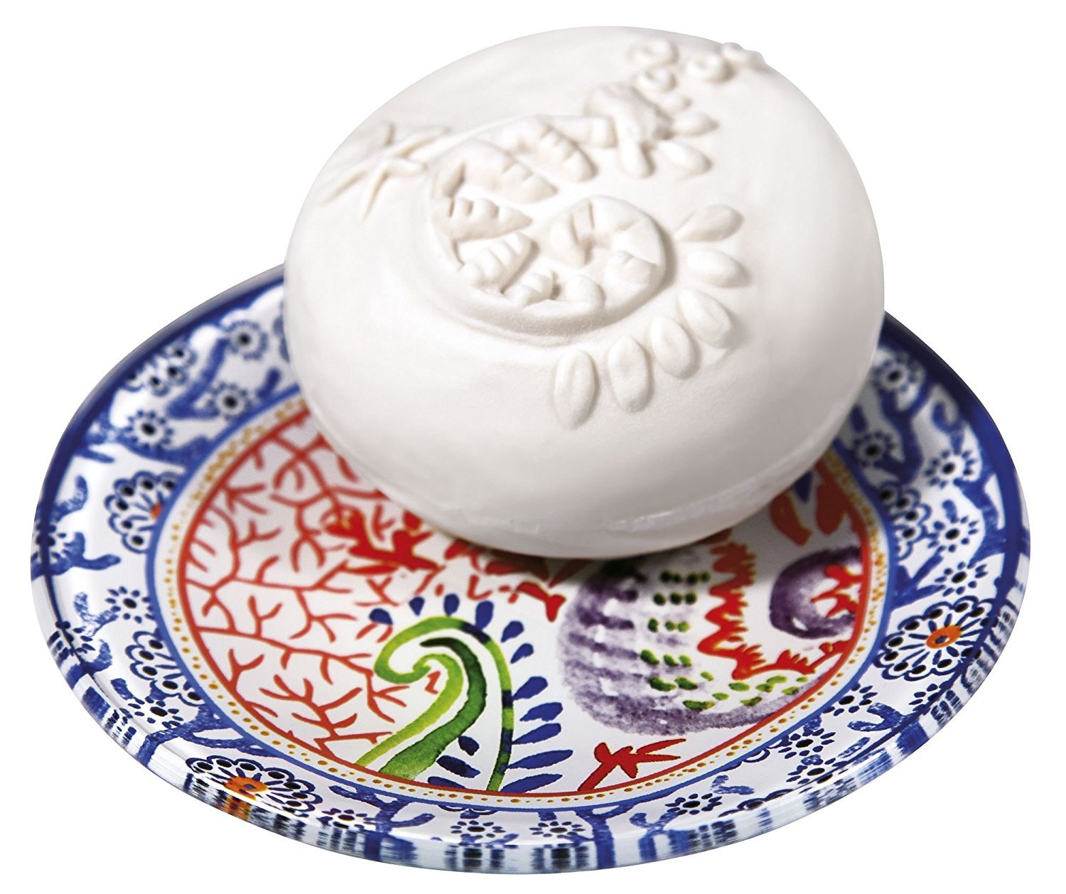 Foto 4 pulgar | Jabón Perfumado Y Para Platos Fragonard Jasmin Perle De The 150g - Venta Internacional.