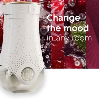 Foto 2 | Recambios Para Ambientador Glade Plugins, 100 Ml, Bubbly Berry Splash - Venta Internacional.