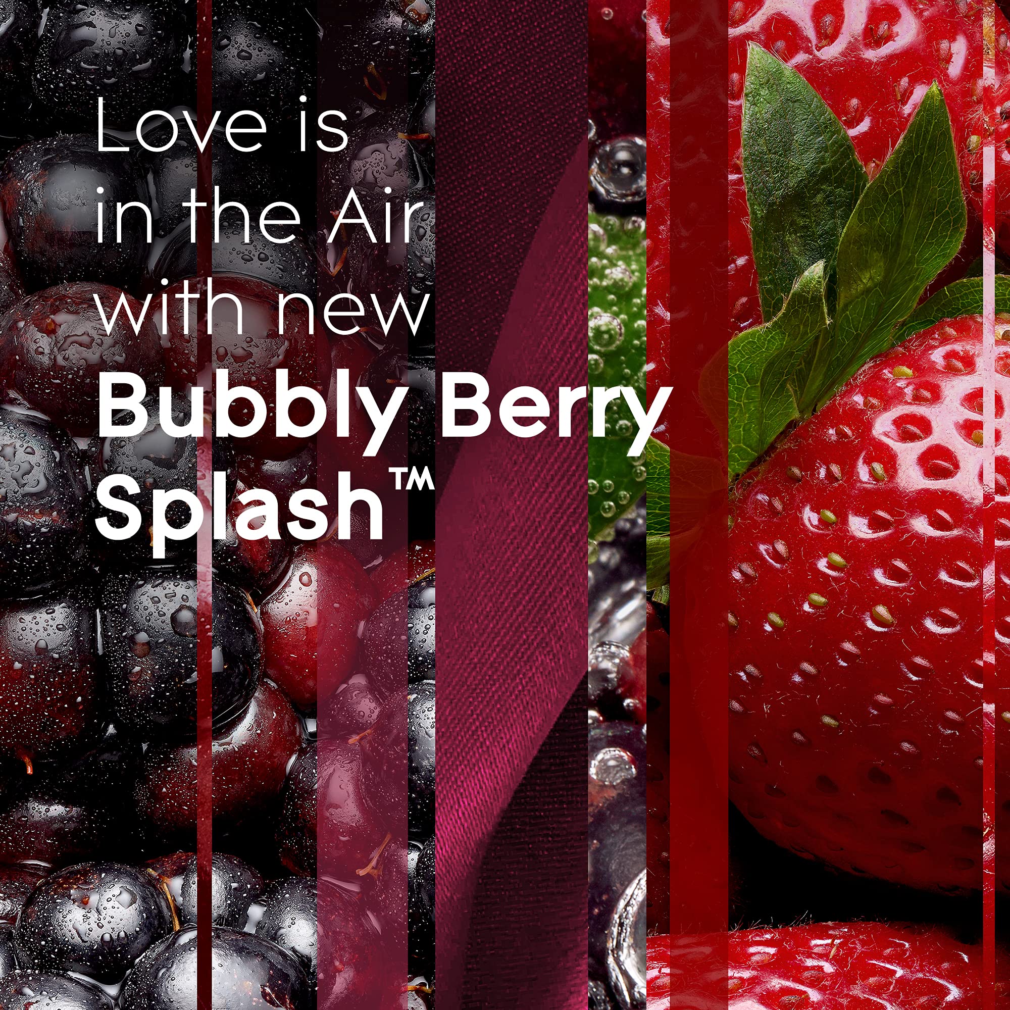 Foto 4 pulgar | Recambios Para Ambientador Glade Plugins, 100 Ml, Bubbly Berry Splash - Venta Internacional.