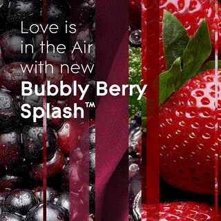 Foto 3 | Recambios Para Ambientador Glade Plugins, 100 Ml, Bubbly Berry Splash - Venta Internacional.