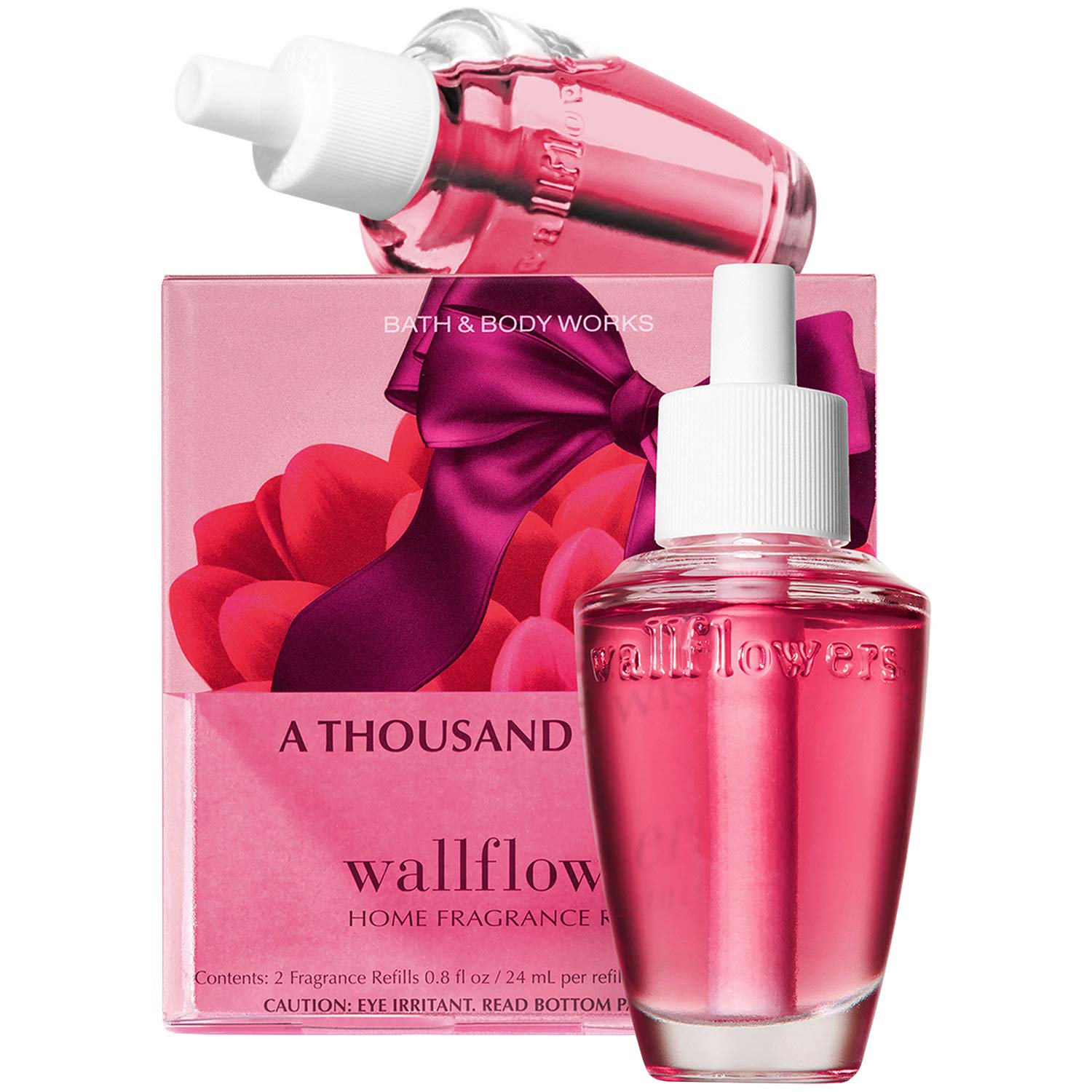 Foto 2 pulgar | Recargas De Fragancia Para El Hogar Bath & Body Works A Thousand Wishes - Venta Internacional.