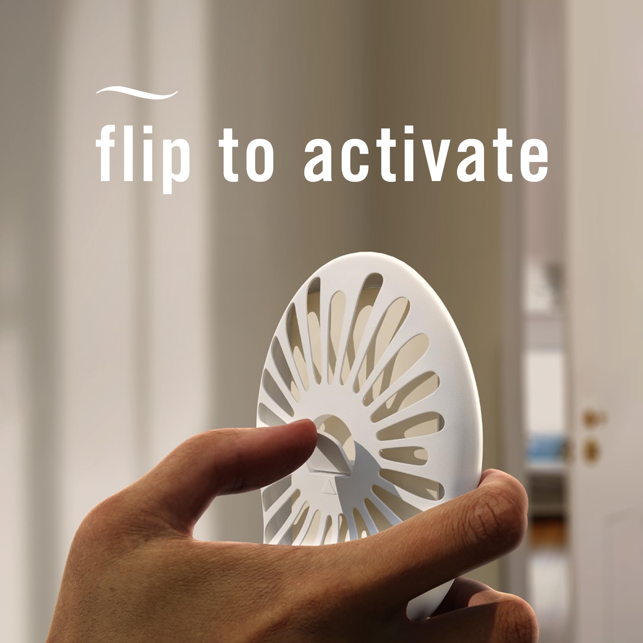 Foto 7 pulgar | Ambientador Febreze Para Baño  Con Aroma De 45 Días  Que Combate Los Olores - Venta Internacional.