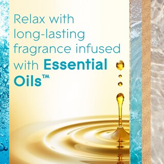 Foto 7 | Aceite Aromático Glade Plugins Aqua Waves Para Ambientador 300 Ml X 10 - Venta Internacional.