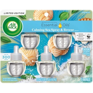 Foto 1 | Aromatizantes Air Wick Edición Limitada-Venta Internacional