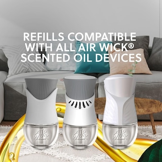 Foto 4 | Aromatizantes Air Wick Edición Limitada-Venta Internacional