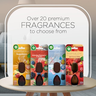 Foto 6 | Aromatizantes Air Wick Edición Limitada-Venta Internacional