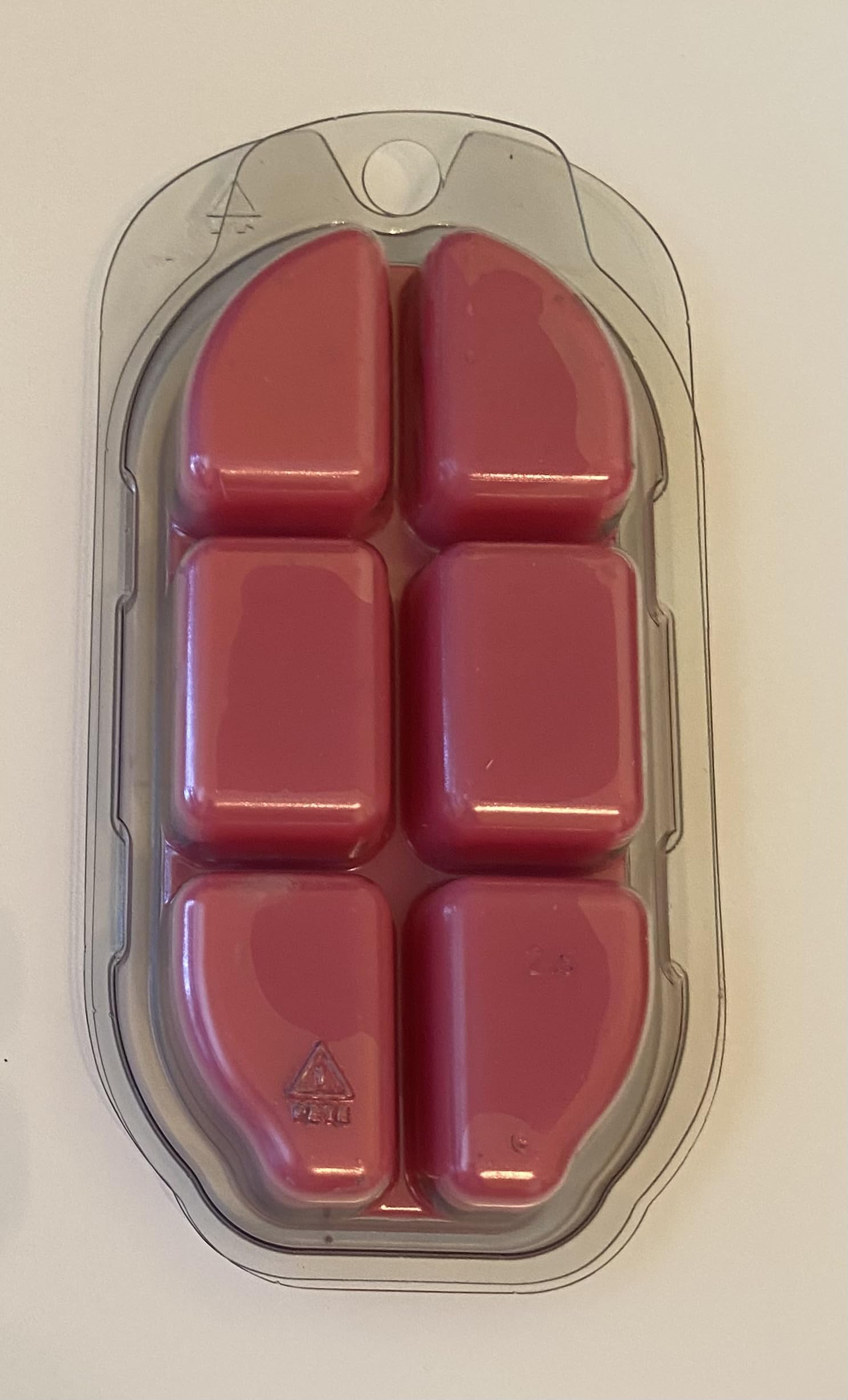 Foto 3 pulgar | Wax Melts Febreze April Fresh  3 Paquetes De 6 Cubos  70 G - Venta Internacional.