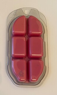 Foto 2 | Wax Melts Febreze April Fresh 3 Paquetes De 6 Cubos 70 G - Venta Internacional.