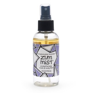 Foto 1 | Spray Para Habitación Y Cuerpo Zum Indigo Wild Incienso Y Lavanda 120 Ml - Venta Internacional.