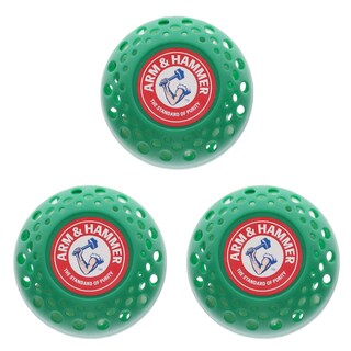Foto 3 | Ampolla Odor Busterz A&h Forest Pine Con Aroma A Pino Paquete De 6 - Venta Internacional.