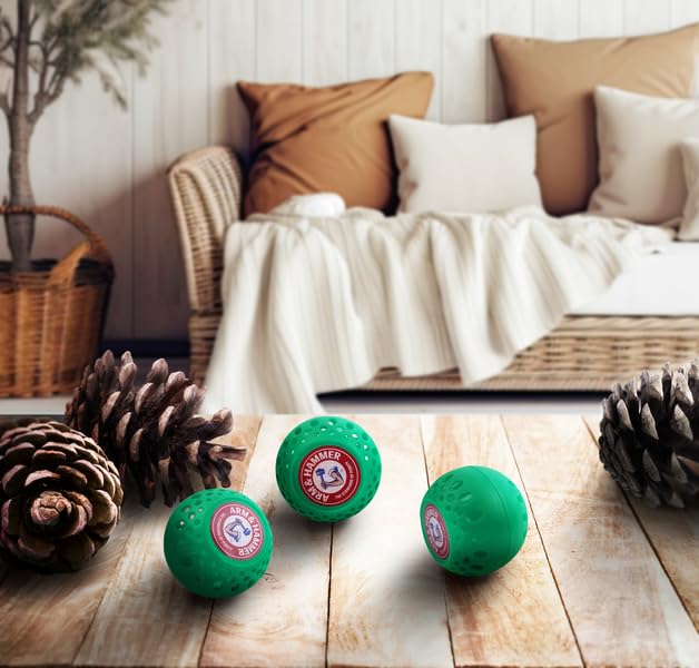 Foto 4 | Ampolla Odor Busterz A&h Forest Pine Con Aroma A Pino  Paquete De 6 - Venta Internacional.