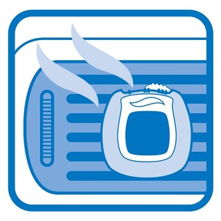 Foto 2 | Ambientador Febreze Con Clips Para Ventilación De Coche Eliminador De Olores A Humo - Venta Internacional.
