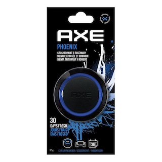 Foto 4 | Combo Liquido Protector para Coche Armor All más 3 Aromatizantes Axe