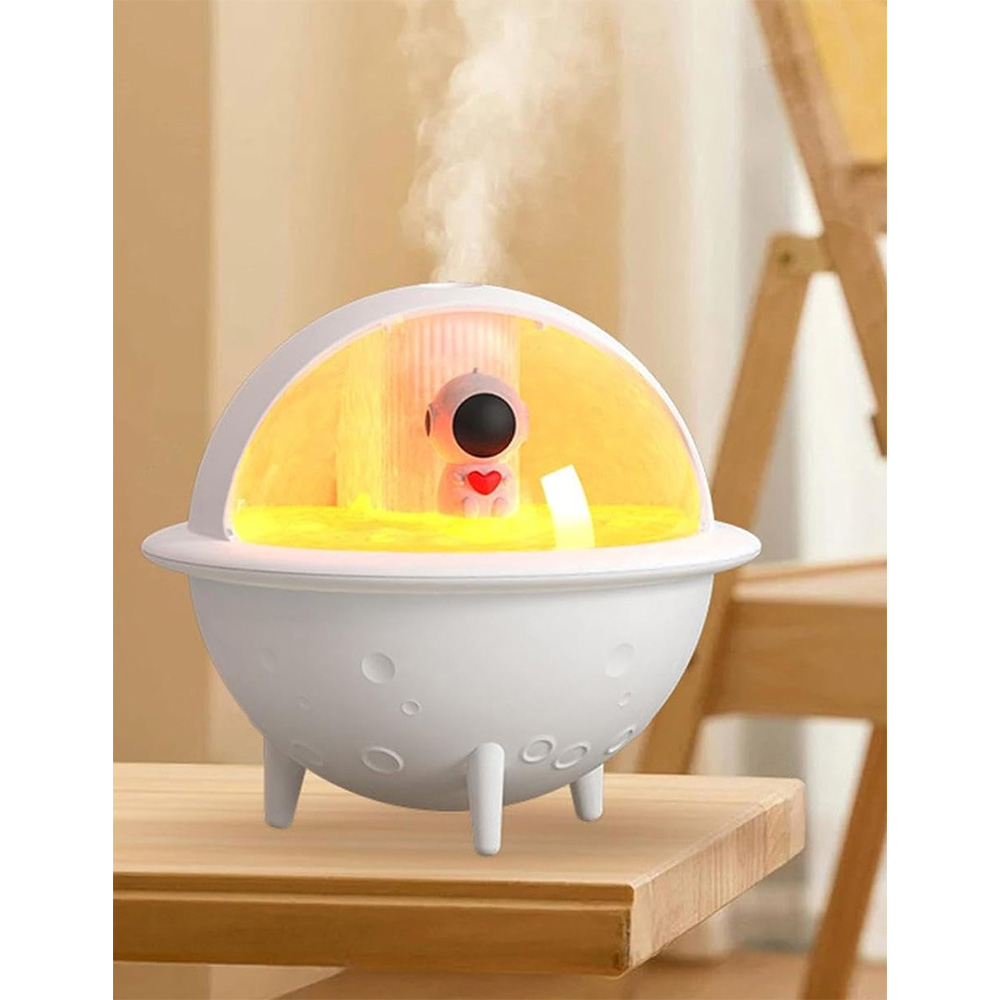 Foto 3 | Humidificador de Astronauta