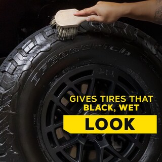 Foto 3 | Espuma Tire Dressing Meguiar's Ultimate Insane Shine, 473 Ml - Venta Internacional.