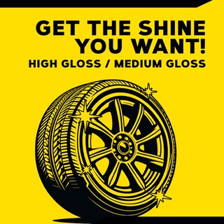 Foto 4 | Espuma Tire Dressing Meguiar's Ultimate Insane Shine, 473 Ml - Venta Internacional.