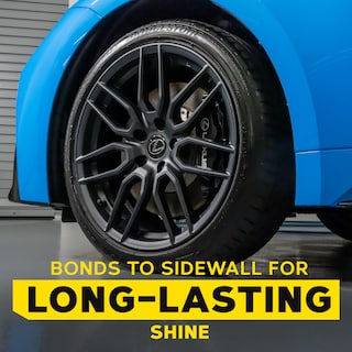 Foto 5 | Espuma Tire Dressing Meguiar's Ultimate Insane Shine, 473 Ml - Venta Internacional.
