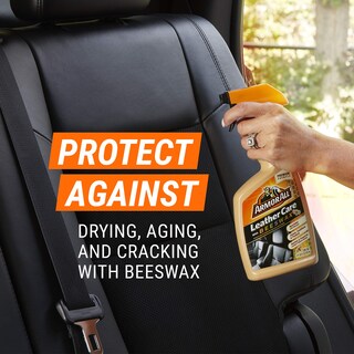 Foto 5 | Botella De Aerosol Leather Care Armor All Para Automóviles, Camiones Y Motocicletas - Venta Internacional.