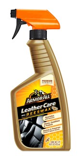 Foto 6 | Botella De Aerosol Leather Care Armor All Para Automóviles, Camiones Y Motocicletas - Venta Internacional.