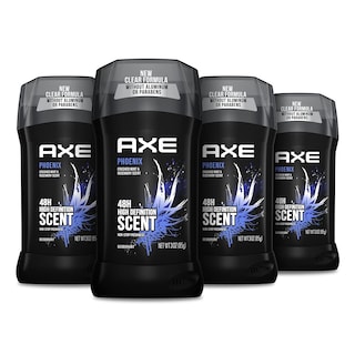 Foto 1 | Desodorante Axe Phoenix Con Menta Triturada Y Romero, 90 Ml, Para Hombre - Venta Internacional.