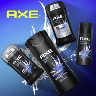Foto 6 | Desodorante Axe Phoenix Con Menta Triturada Y Romero, 90 Ml, Para Hombre - Venta Internacional.