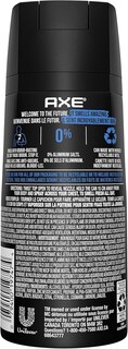 Foto 2 | Desodorante Corporal En Aerosol Axe Anarchy 150 Ml Para Hombre (paquete De 6) - Venta Internacional.