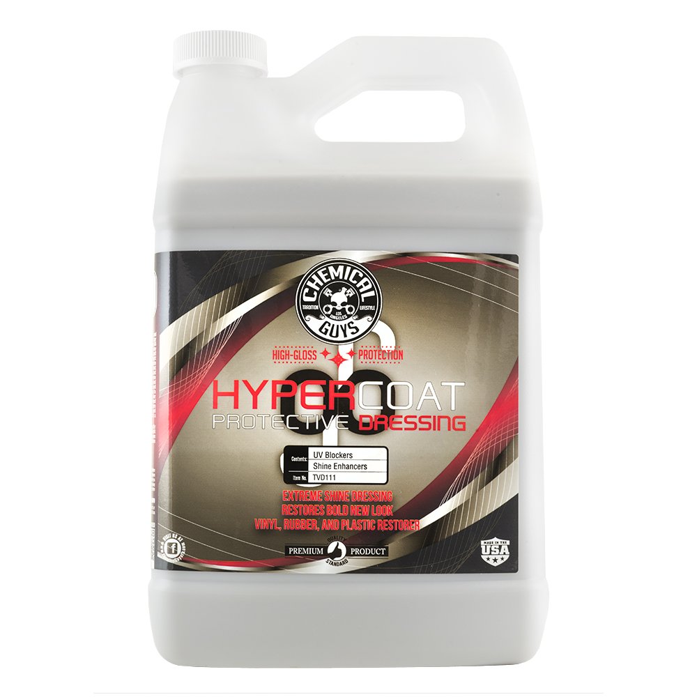 Aderezo Protector En Aerosol Chemical Guys G6 Hypercoat - Venta Internacional.