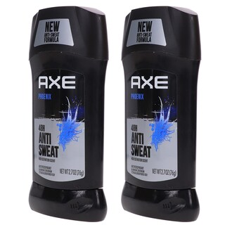 Foto 2 | Desodorante Antitranspirante Axe Dry Phoenix 80 Ml (paquete De 2) - Venta Internacional.