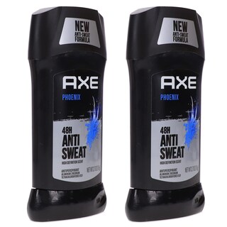 Foto 6 | Desodorante Antitranspirante Axe Dry Phoenix 80 Ml (paquete De 2) - Venta Internacional.