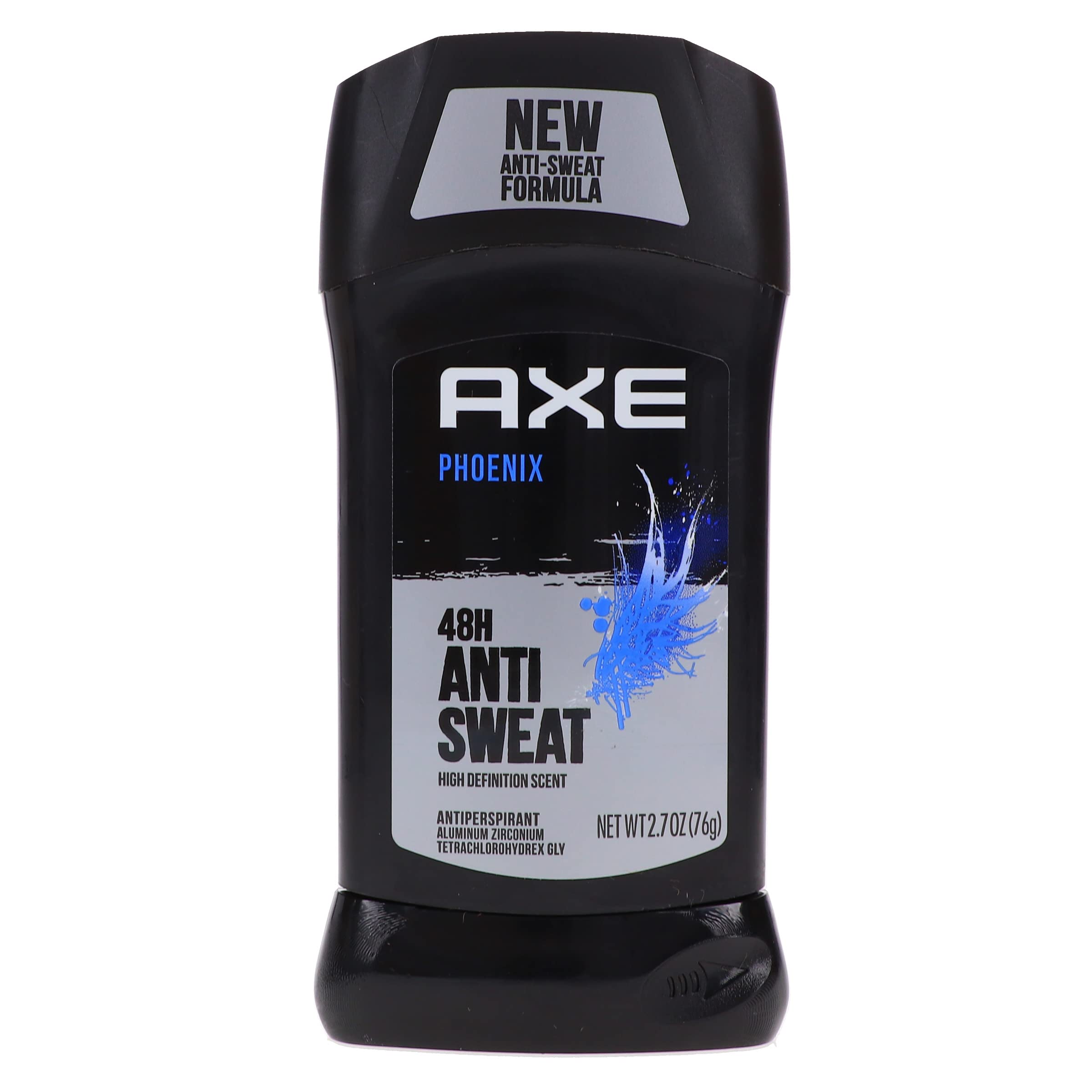Foto 8 pulgar | Desodorante Antitranspirante Axe Dry Phoenix 80 Ml (paquete De 2) - Venta Internacional.