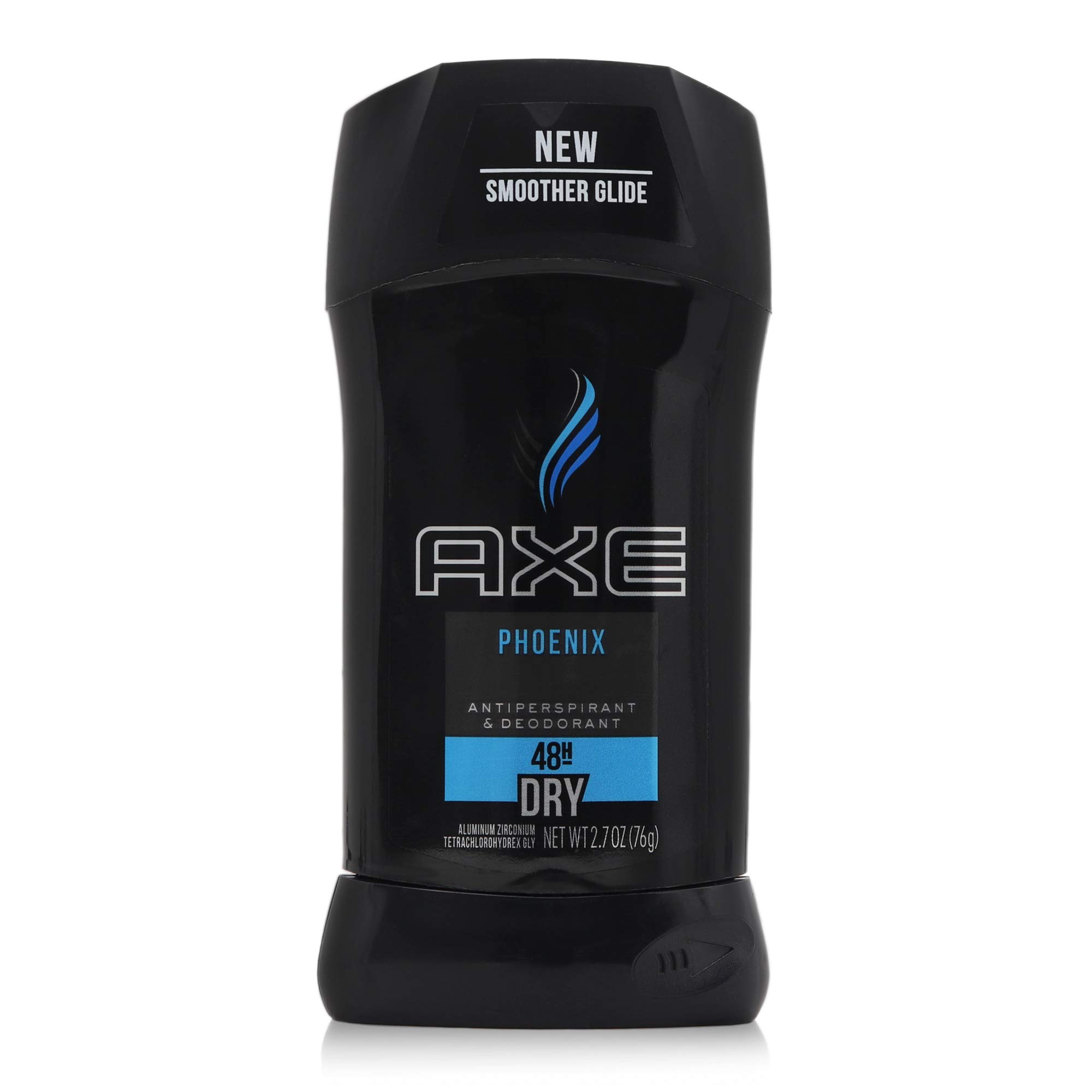 Foto 2 pulgar | Desodorante Antitranspirante Axe Dry Phoenix 80 Ml (paquete De 8) - Venta Internacional.